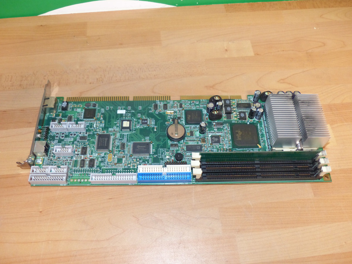 ABB  DSQC540 HAUPTCOMPUTER PC PLATINE 3HAC14279-1/05 s.Bilder