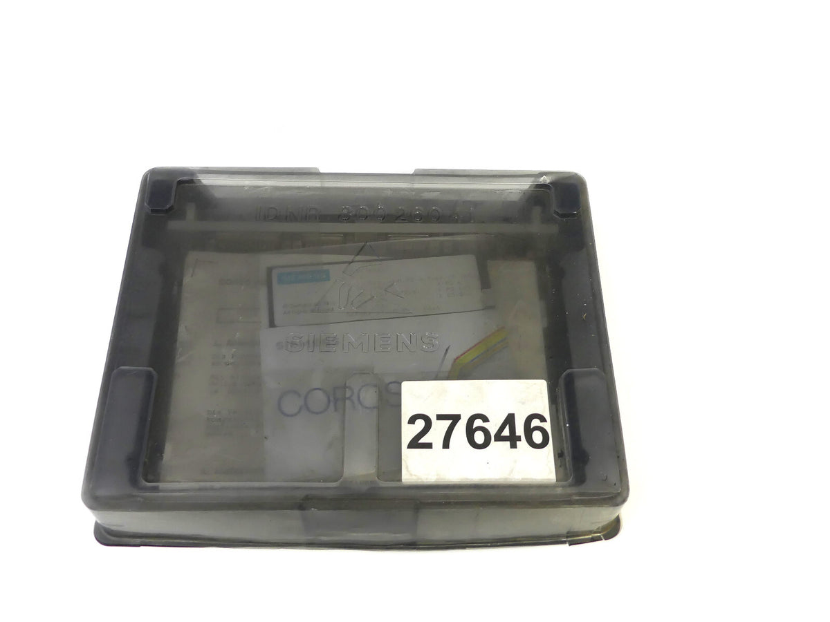 Siemens 6AV1222-0AA21