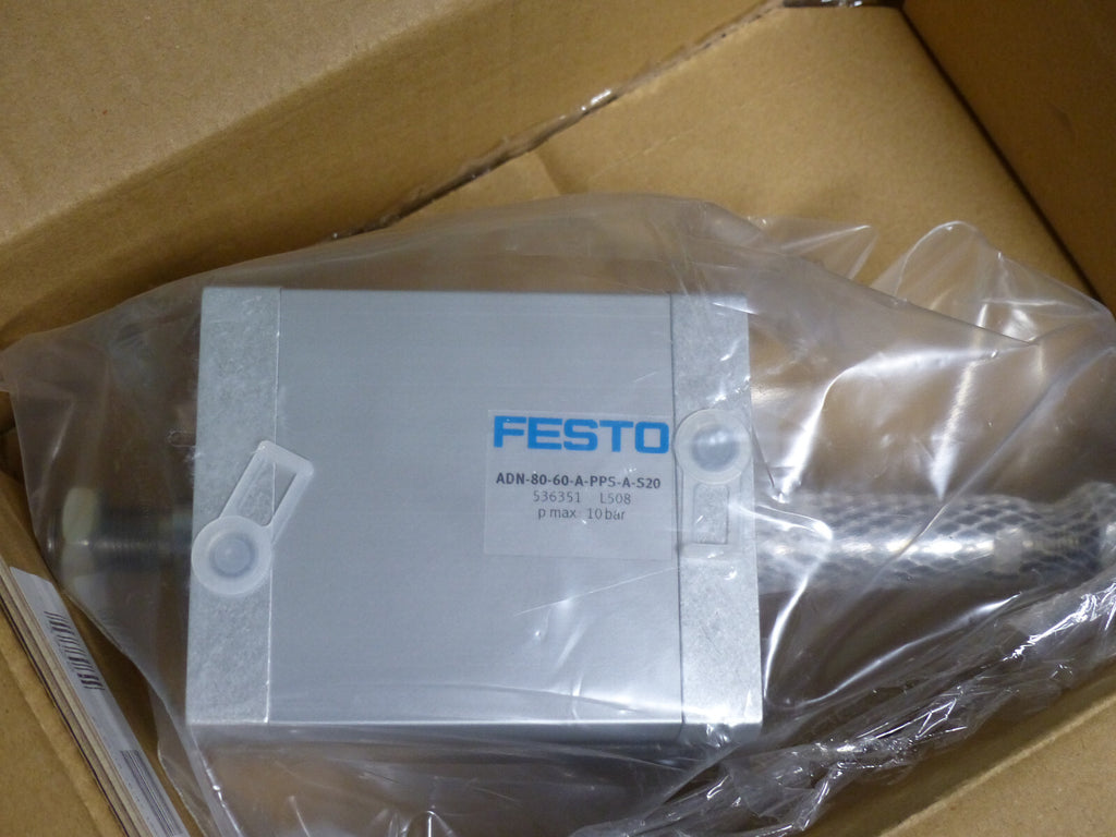 festo adn-80-60-a-pps-a-s20 zylinder