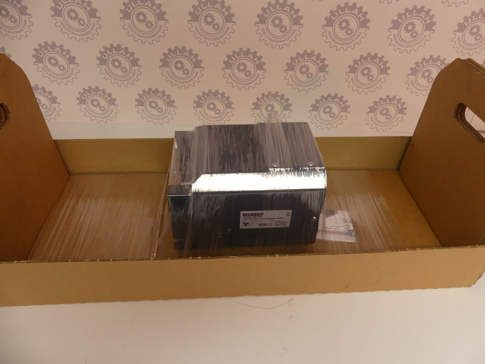 Beckhoff AX2090-L806-0002