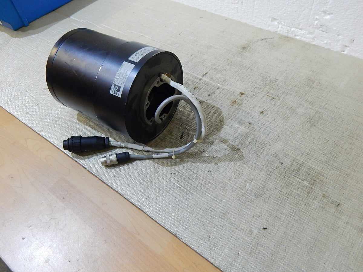 Yokogawa DD Servo Actuator  DR5030B80 Suffix *1C/L1D96426