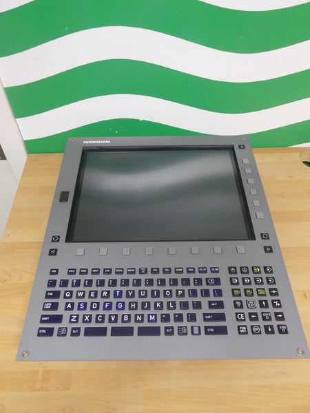 HEIDENHAIN IPC 6110  ID 597 968-03