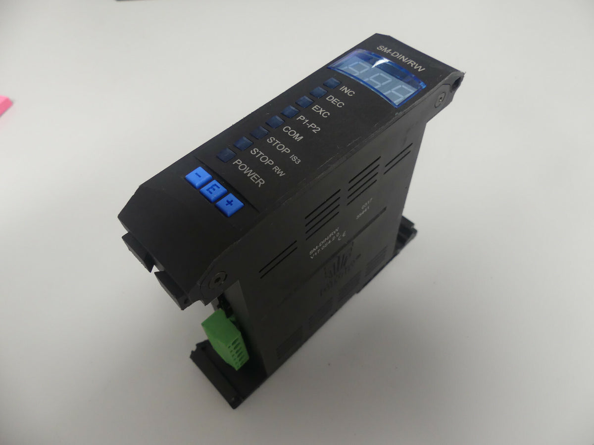 BTSR SM-DIN/RW