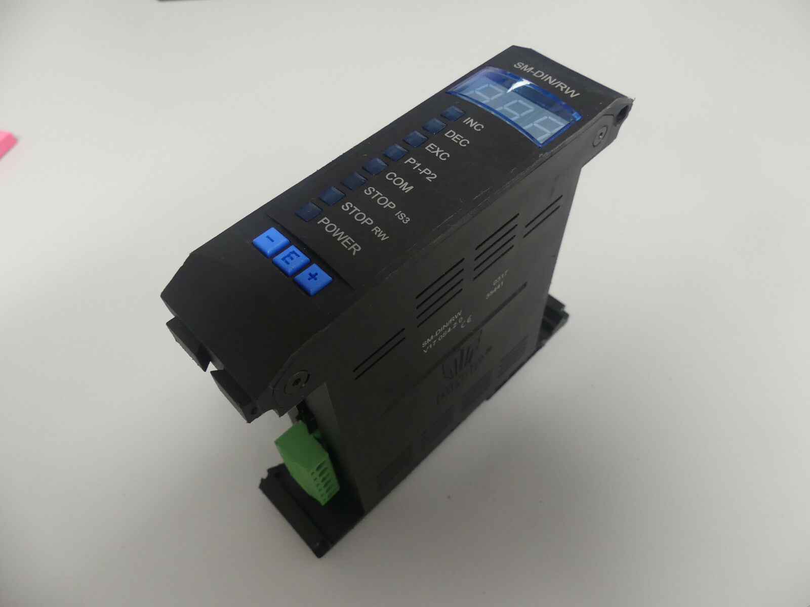 BTSR SM-DIN/RW