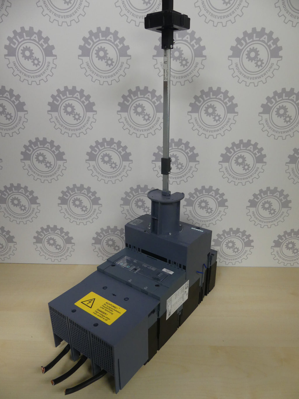 SIEMENS 3VA2340-5HL32-0AA0