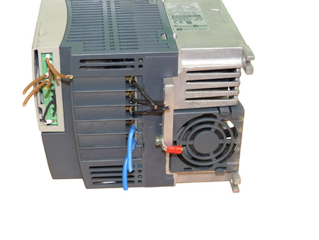 Schneider Electric atv11hu41m2e    atv11hu41m2e  2.2kw 3hp