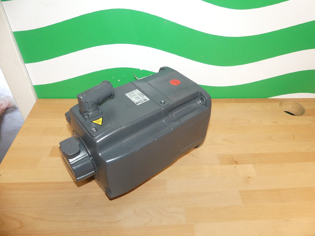  Siemens Servomotor  1FK7083-2AF71-1CH1 used