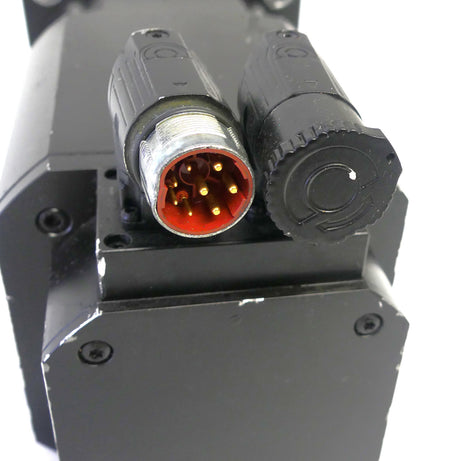 LTI DRIVES lsn-127-2000-30-560/t1,s4x,b (anscglussstecker leicht verbogen)