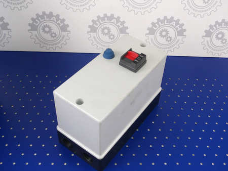 FANAL G17/i+DLS6-10 C050009