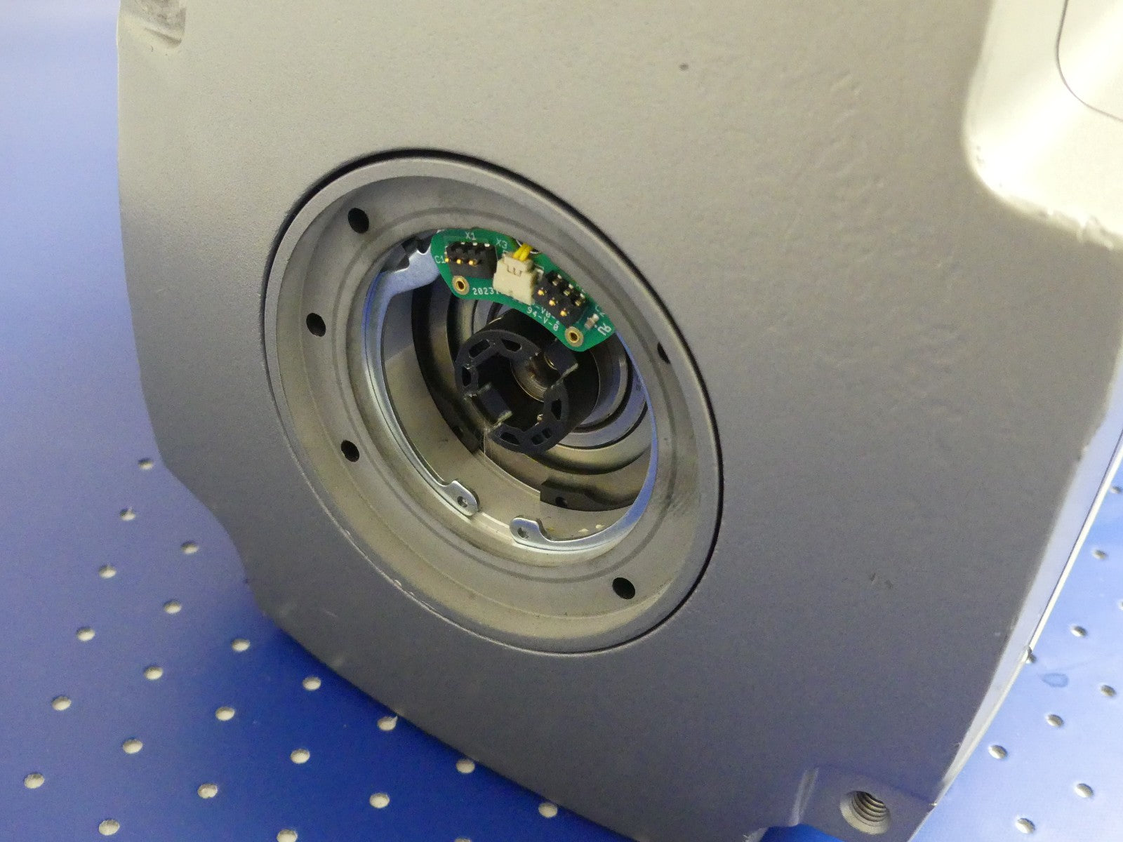 SIEMENS 1FT7105-5AF71-1CH1-Z