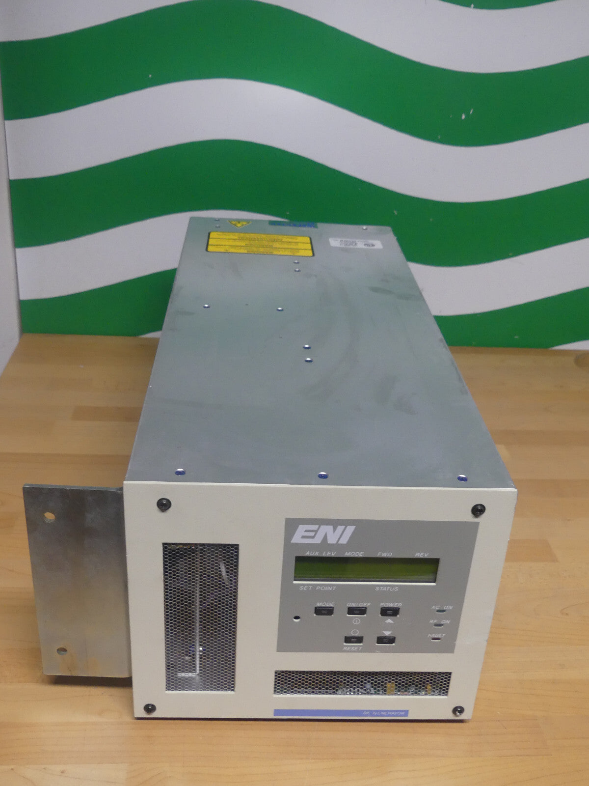 ENI RF Generator ACG-3B ACG-3B-01M5 Leicht Beschädgit s.Bilder