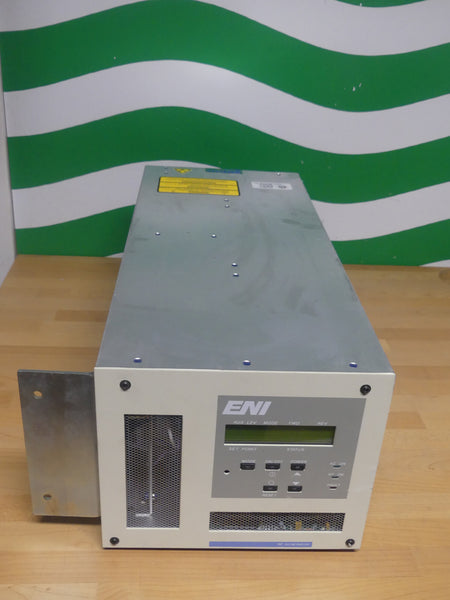 ENI RF Generator ACG-3B ACG-3B-01M5 Leicht Beschädgit s.Bilder