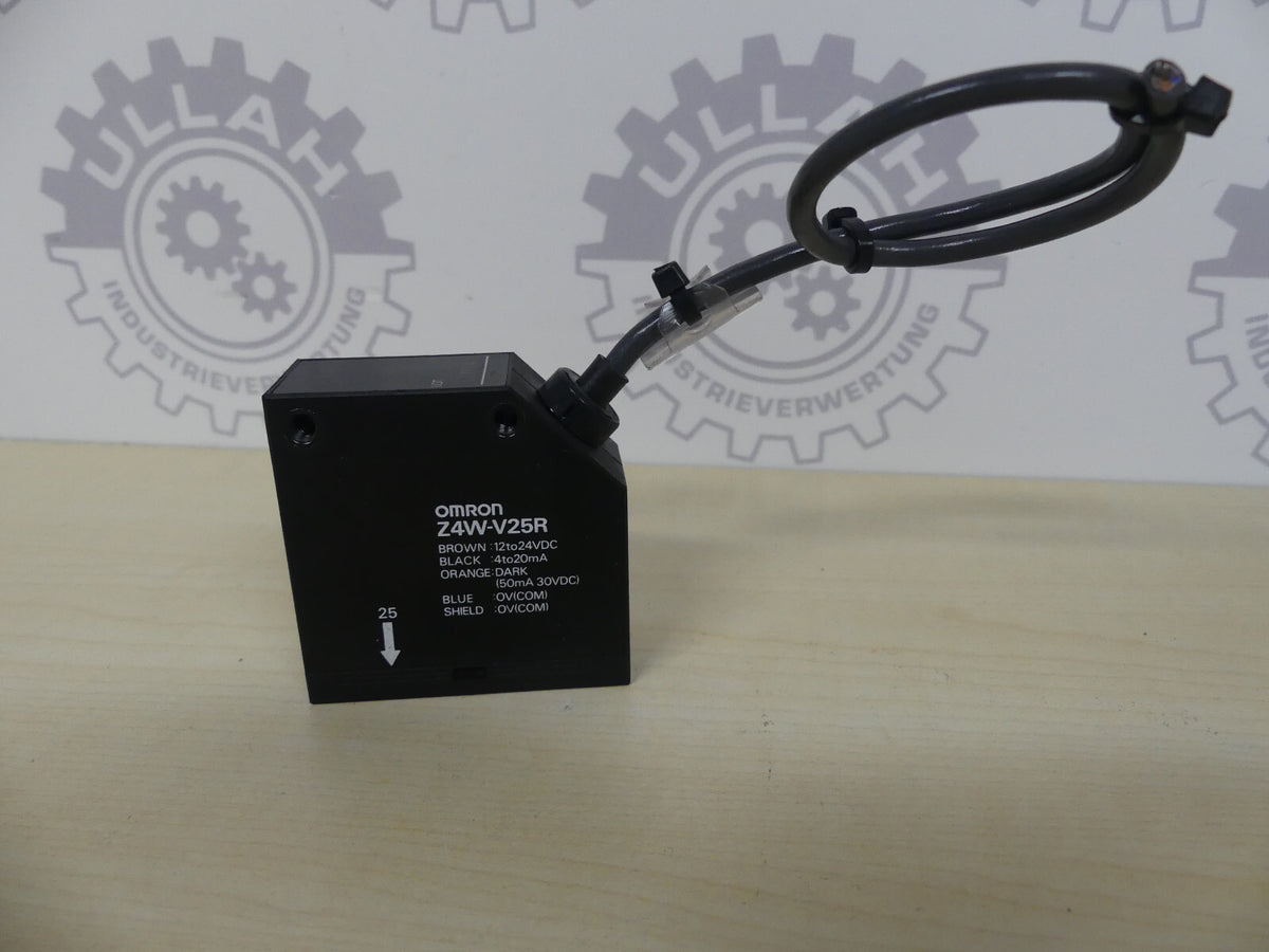 OMRON Z4W-V25R