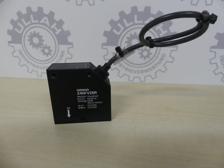 OMRON Z4W-V25R