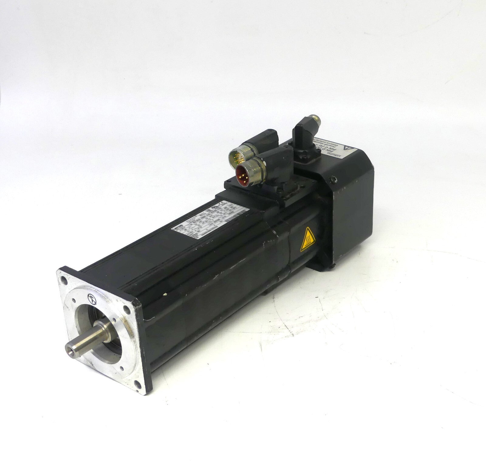 Lenze MCS 09L50-RS0B0-A14N-ST5F40N-R1SU