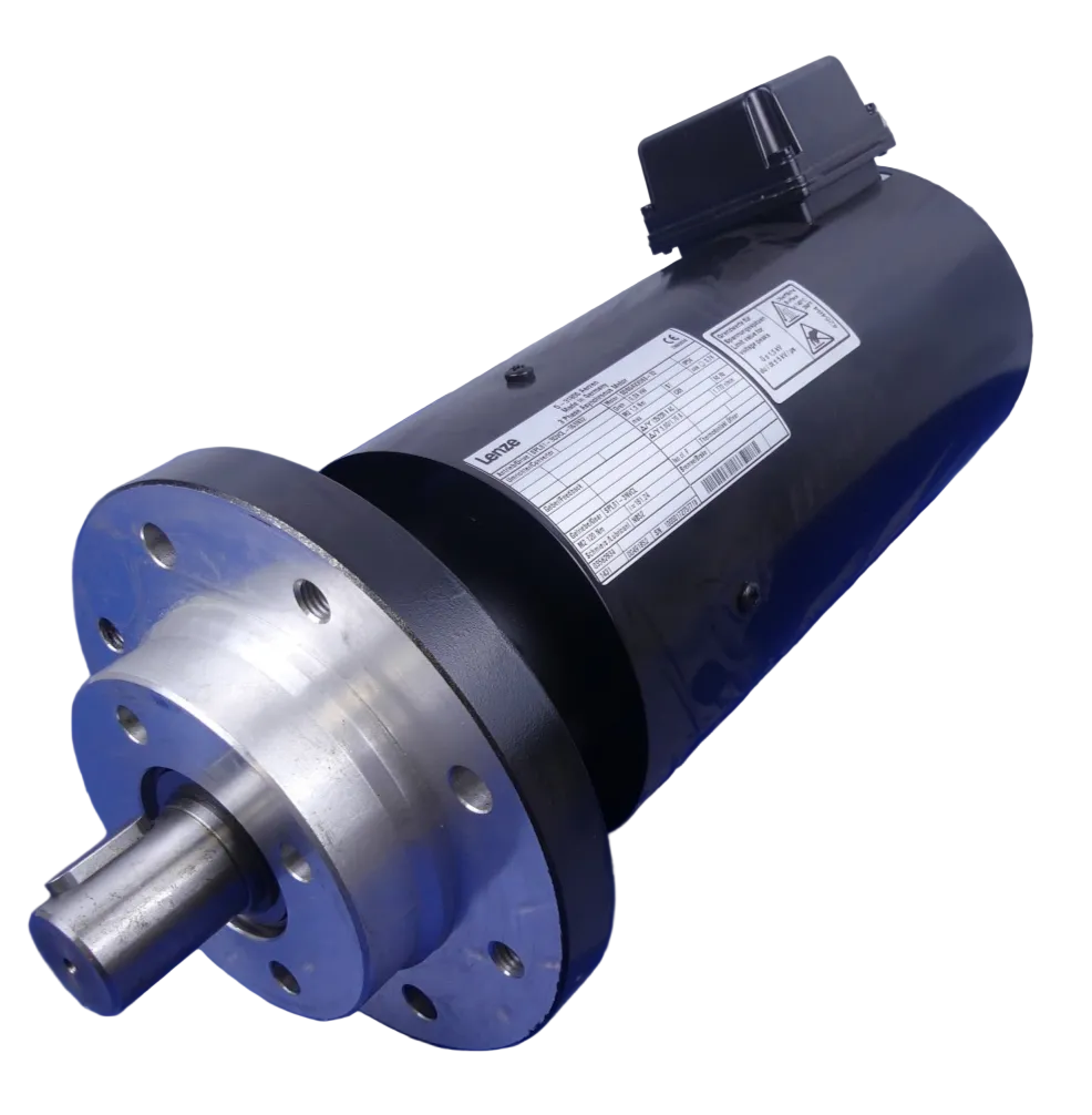 LENZE SDSGAXX063-32+SPL81-3GVCL-063N32