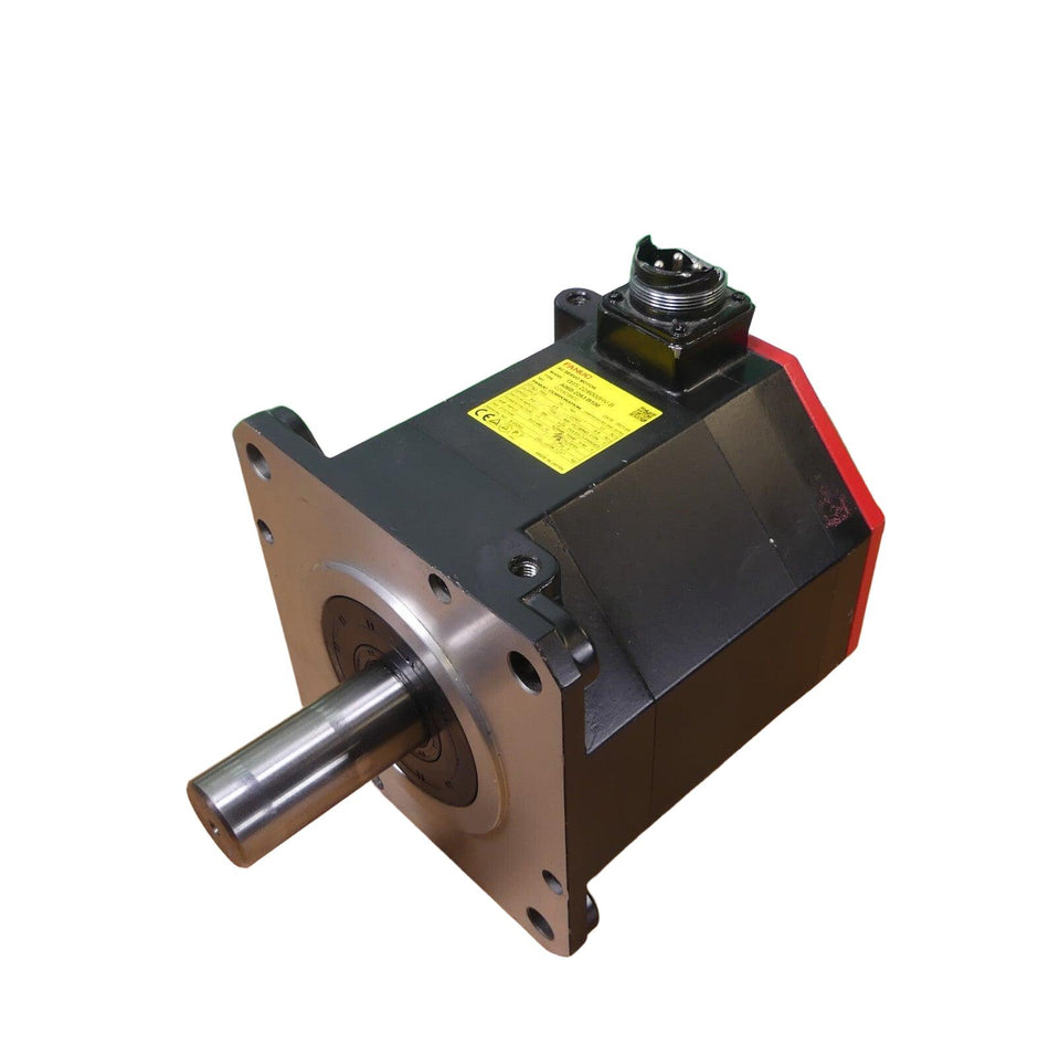 FANUC A06B-2263-B100  (s.Blider)