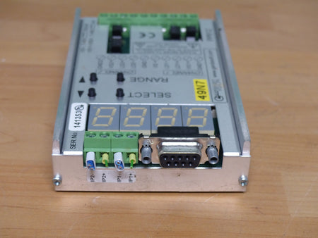 Gardasoft PP612 LED-Stroboskop-Controller used