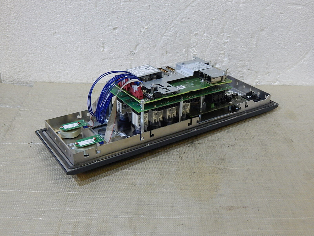  Siemens Sinumerik 6FC5303-1AF12-8AL0  s.Bilder