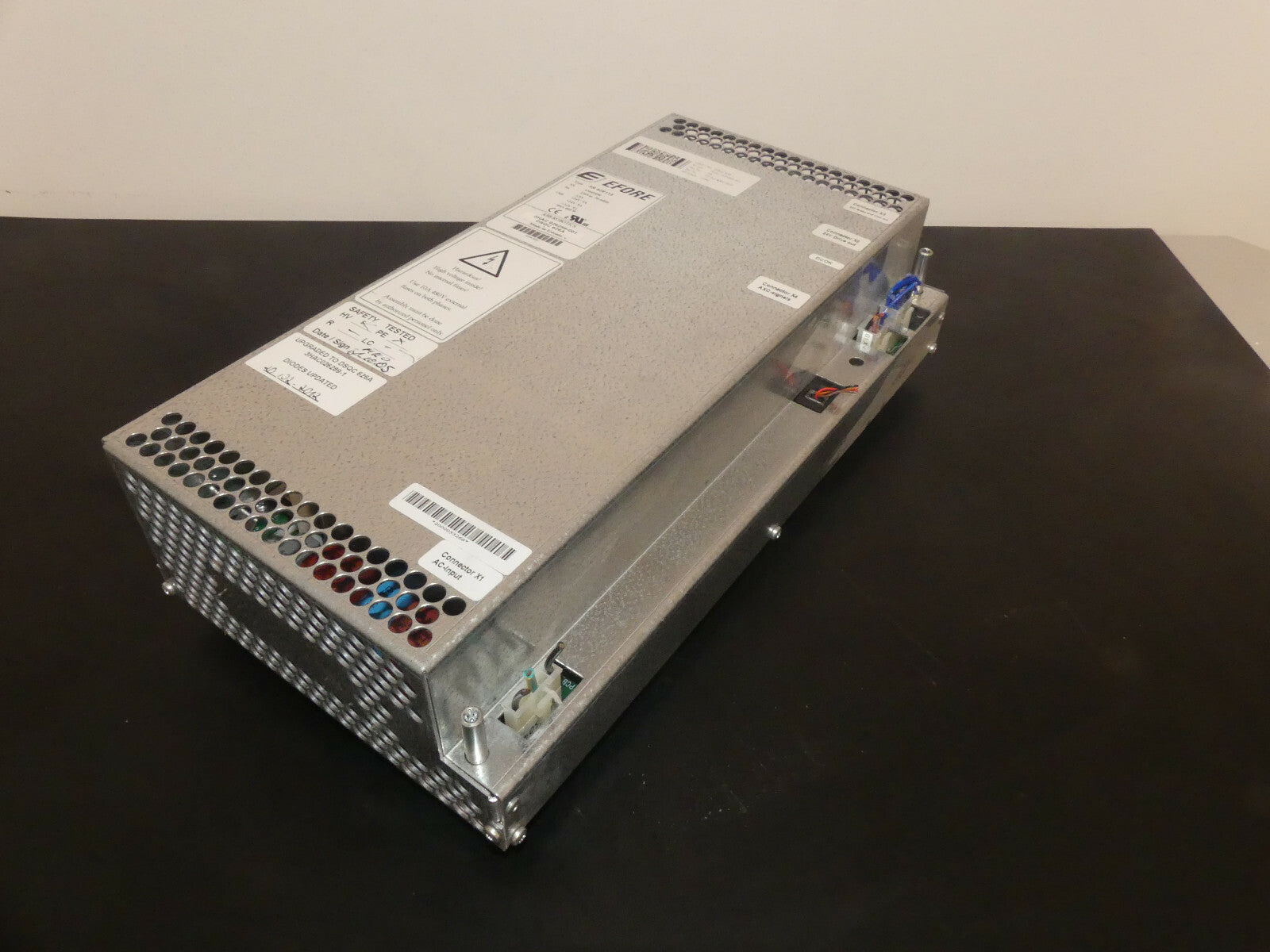 ABB Efore SR 92E115