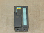  Siemens 6ES7312-5BD01-0AB0 S7 300 CPU312C 6ES7 312-5BD01-0AB0 E-Stand:1 used