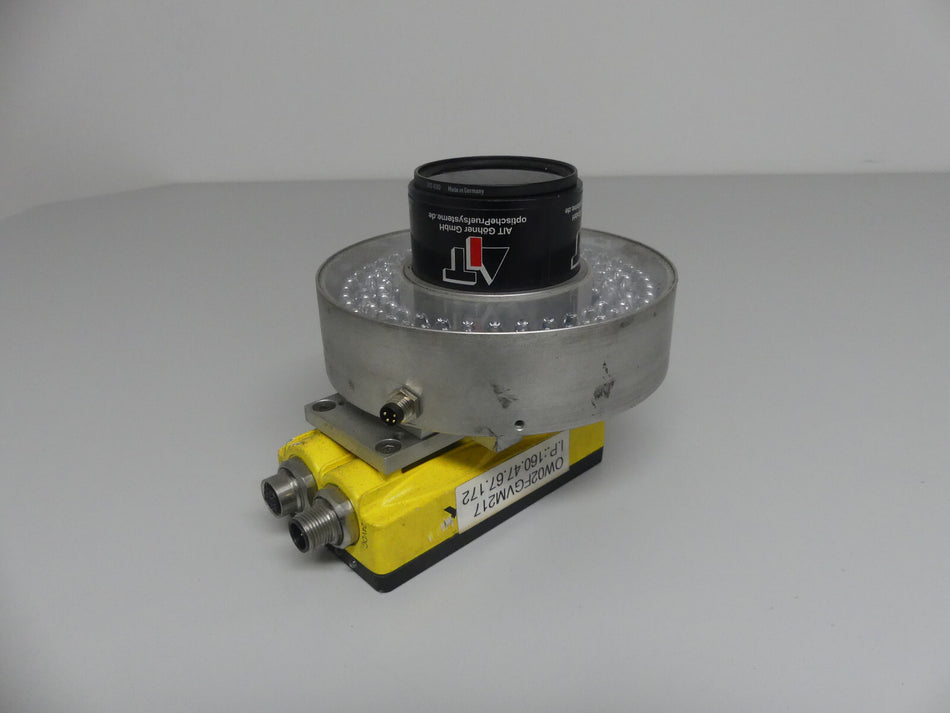 COGNEX IS5411-01