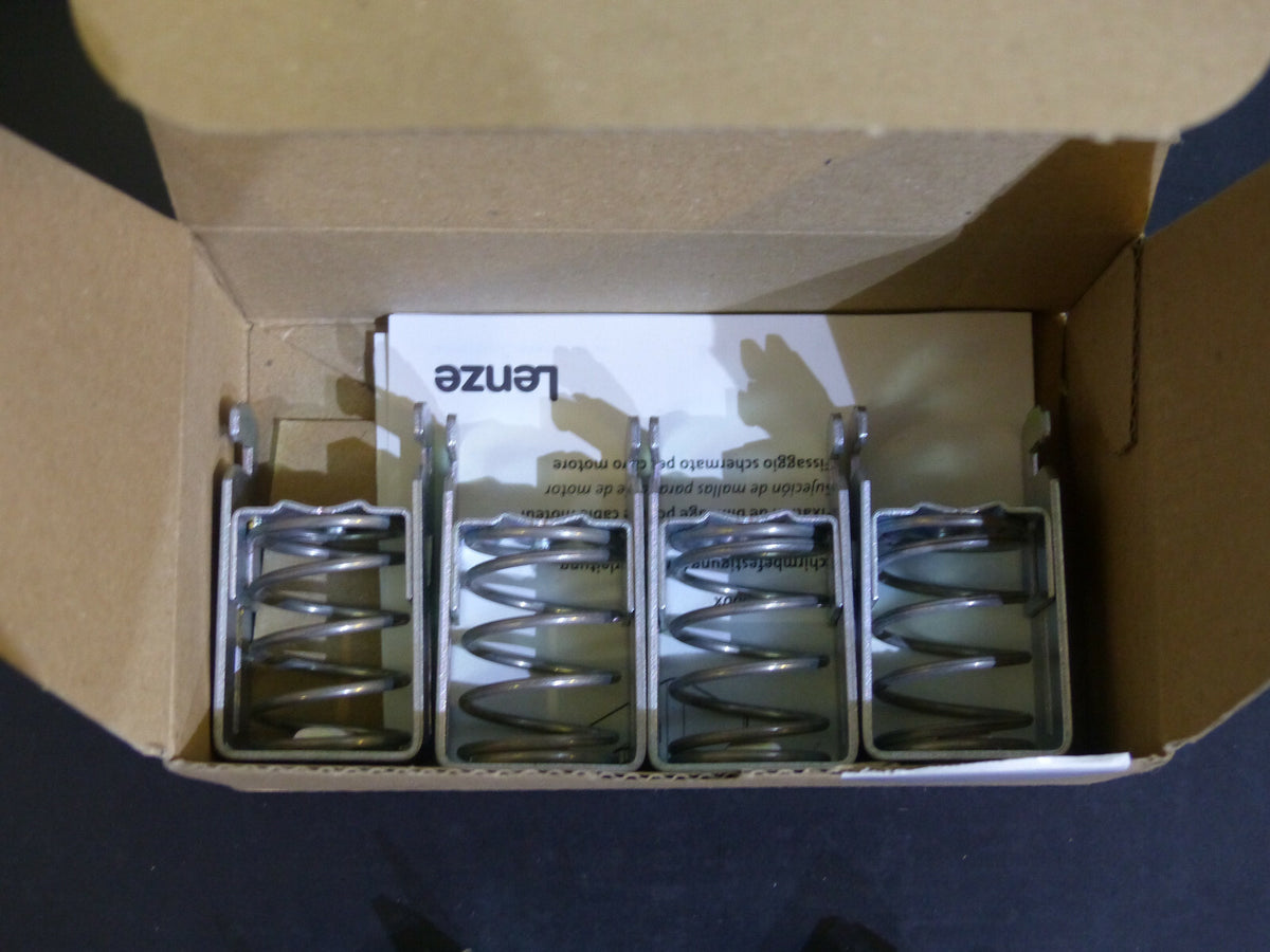 6x Lenze EZAMBH XM004/M s. Bilder