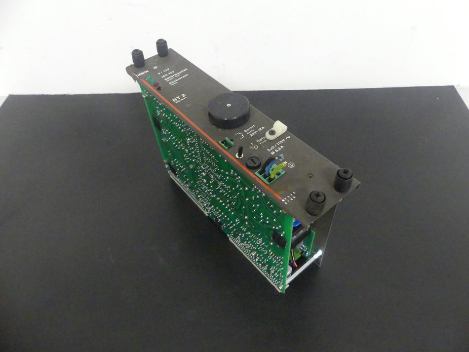 Bosch NT2