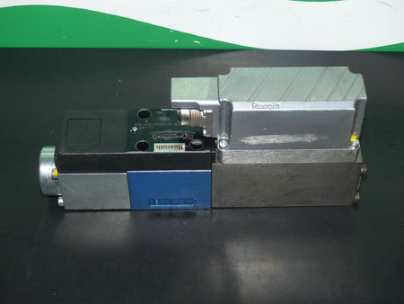 Rexroth 4WRPE 6 X32-20/G24K0/B5M-833