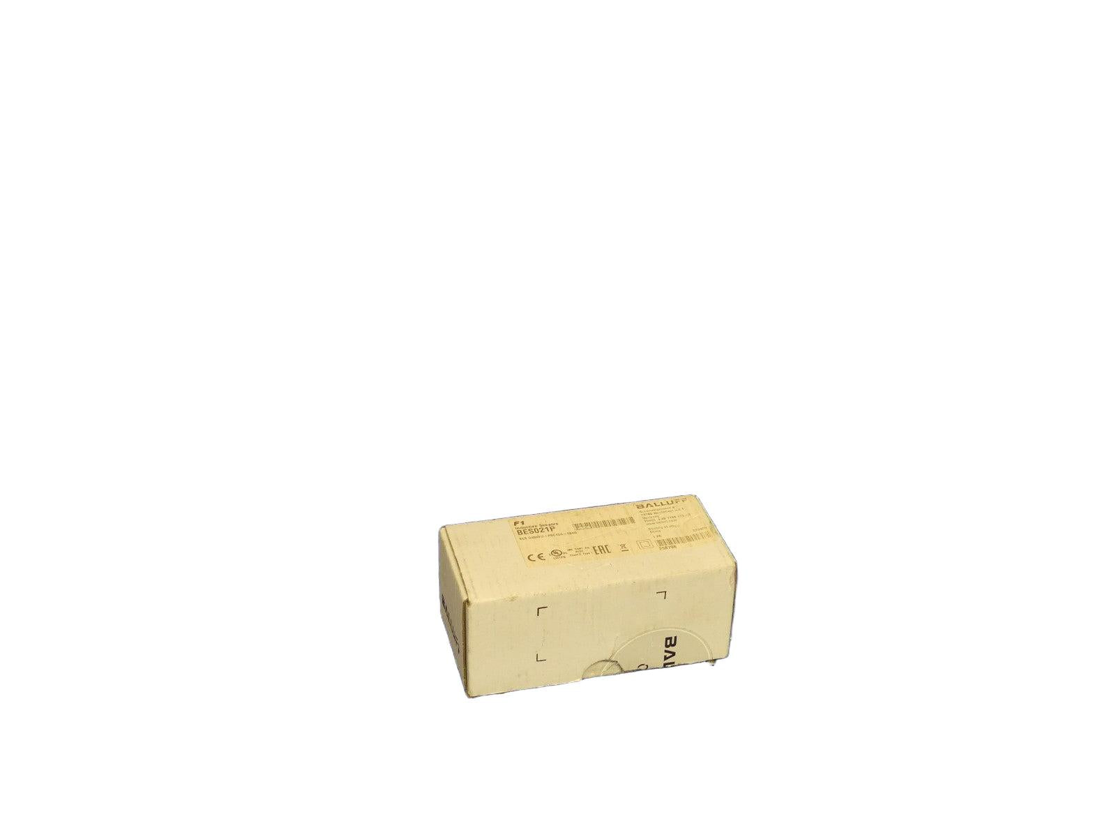 BALLUFF BES021P BES Q40KFU-PSC15A-S04G