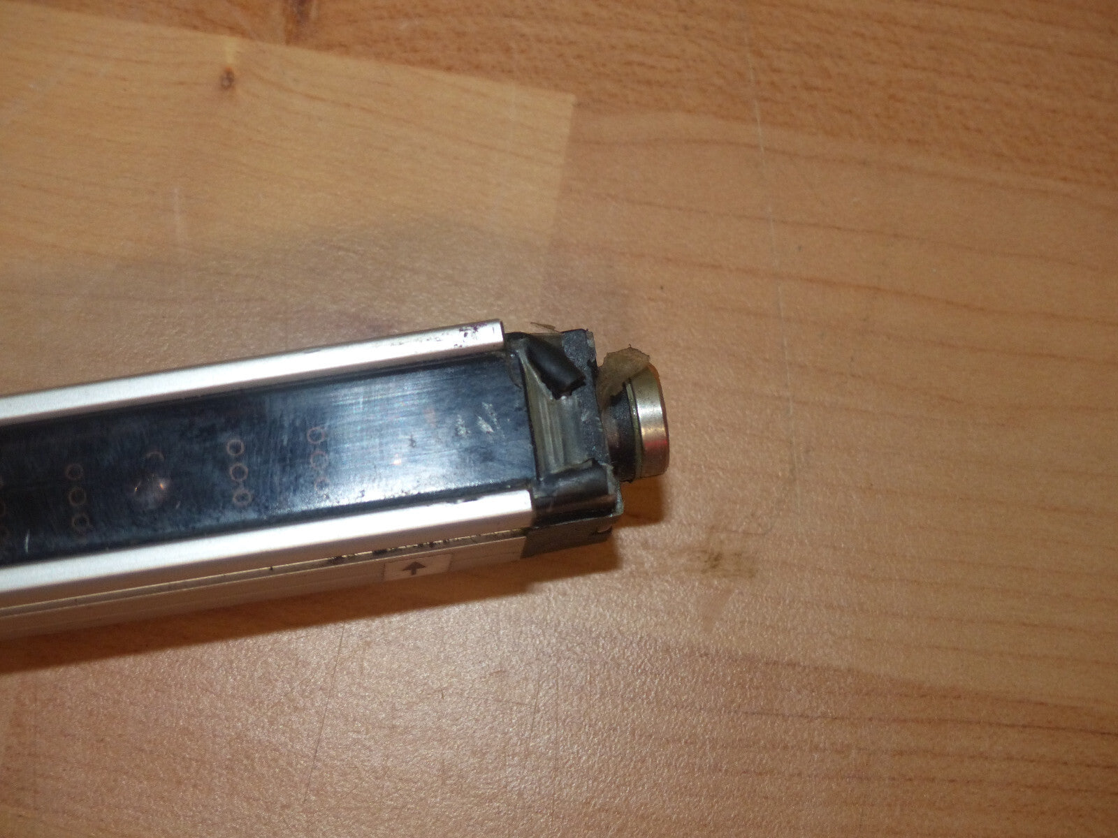 pepperl fuchs lgs25-400-io/110/115b+transmitter  lgs25-400-io/110/115b