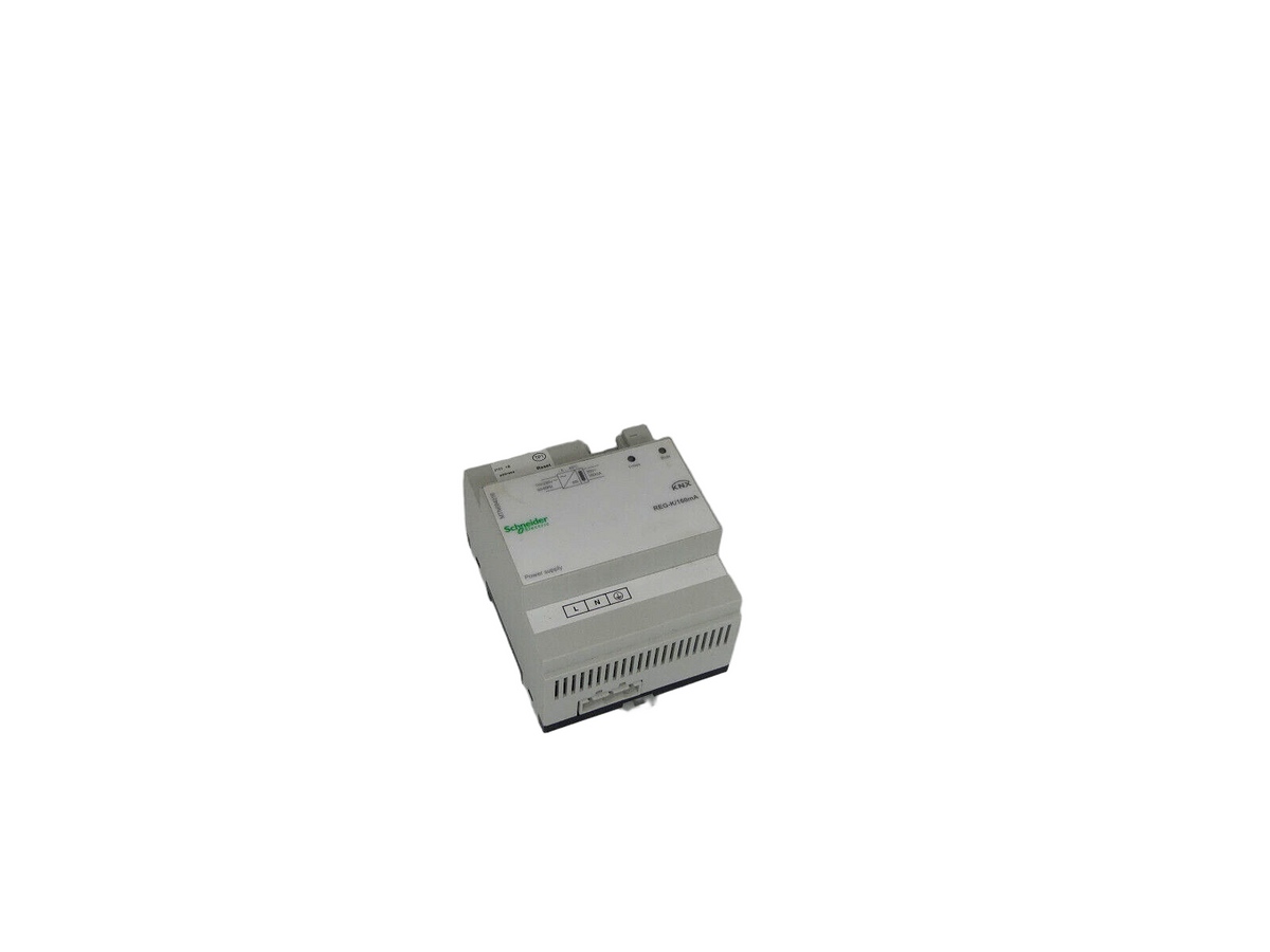 Schneider Ekectric KNX MTN684016 - KNX Power Supply REG-K/160mA