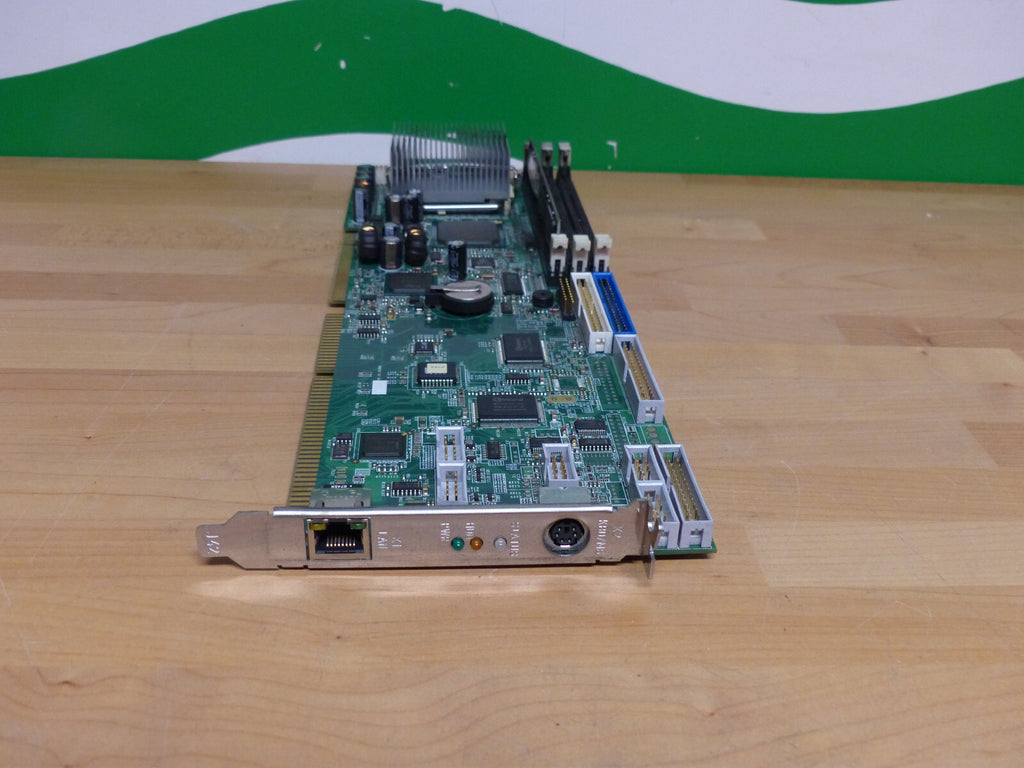 ABB  DSQC540 HAUPTCOMPUTER PC PLATINE 3HAC14279-1/05 s.Bilder