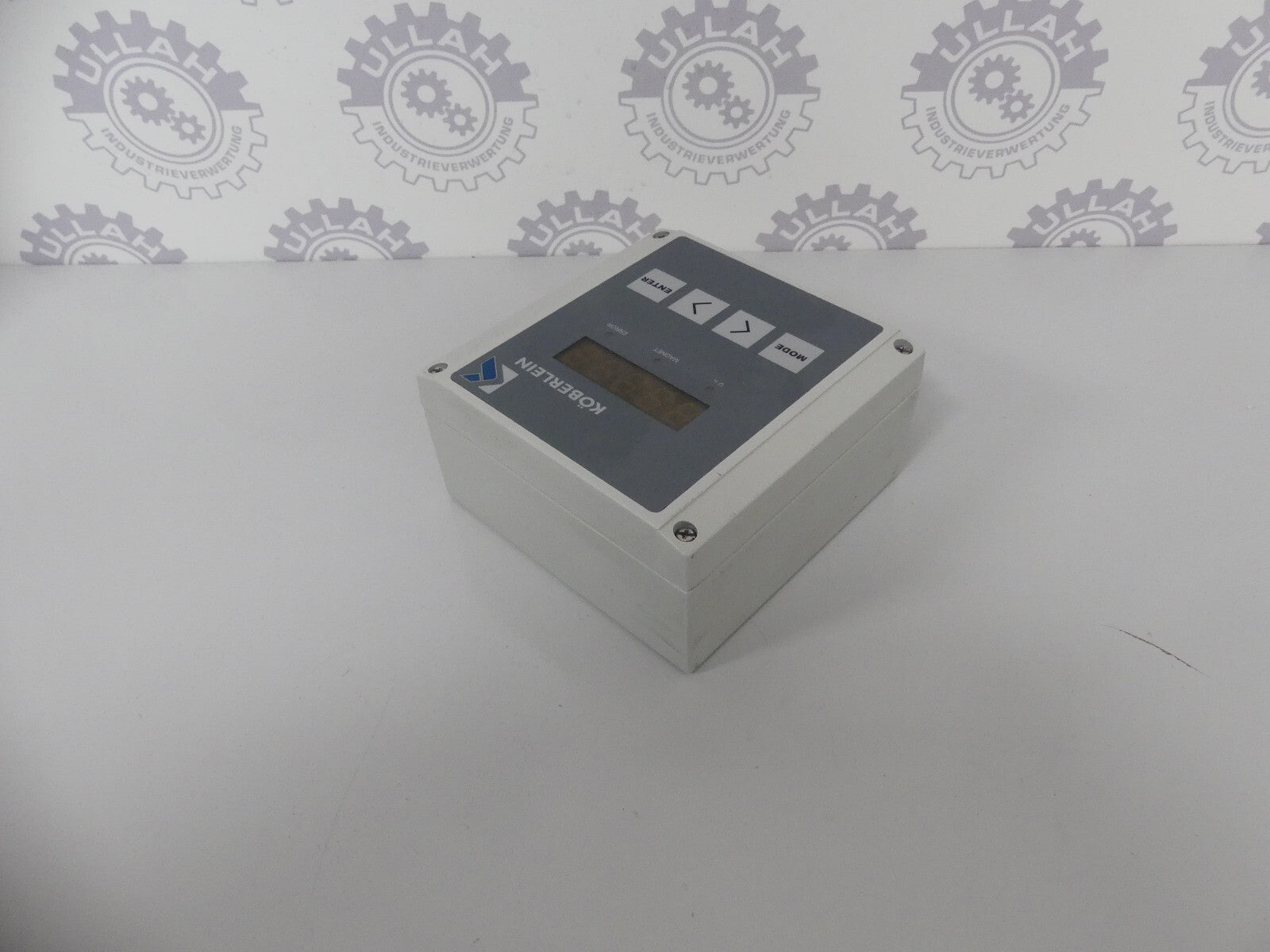 Seigert Köberlein RMA-Power-Box 107/230