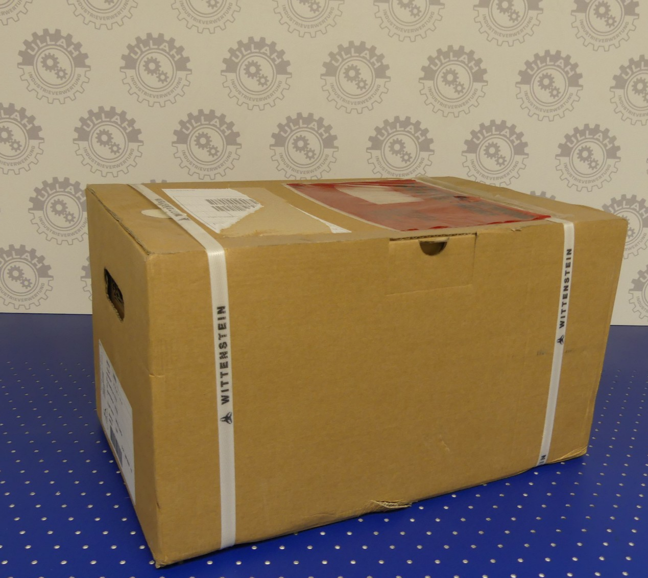 WITTENSTEIN SP 140Y-MF1-4-0K1-2S  SP140Y-MF1-4-0K1-2S