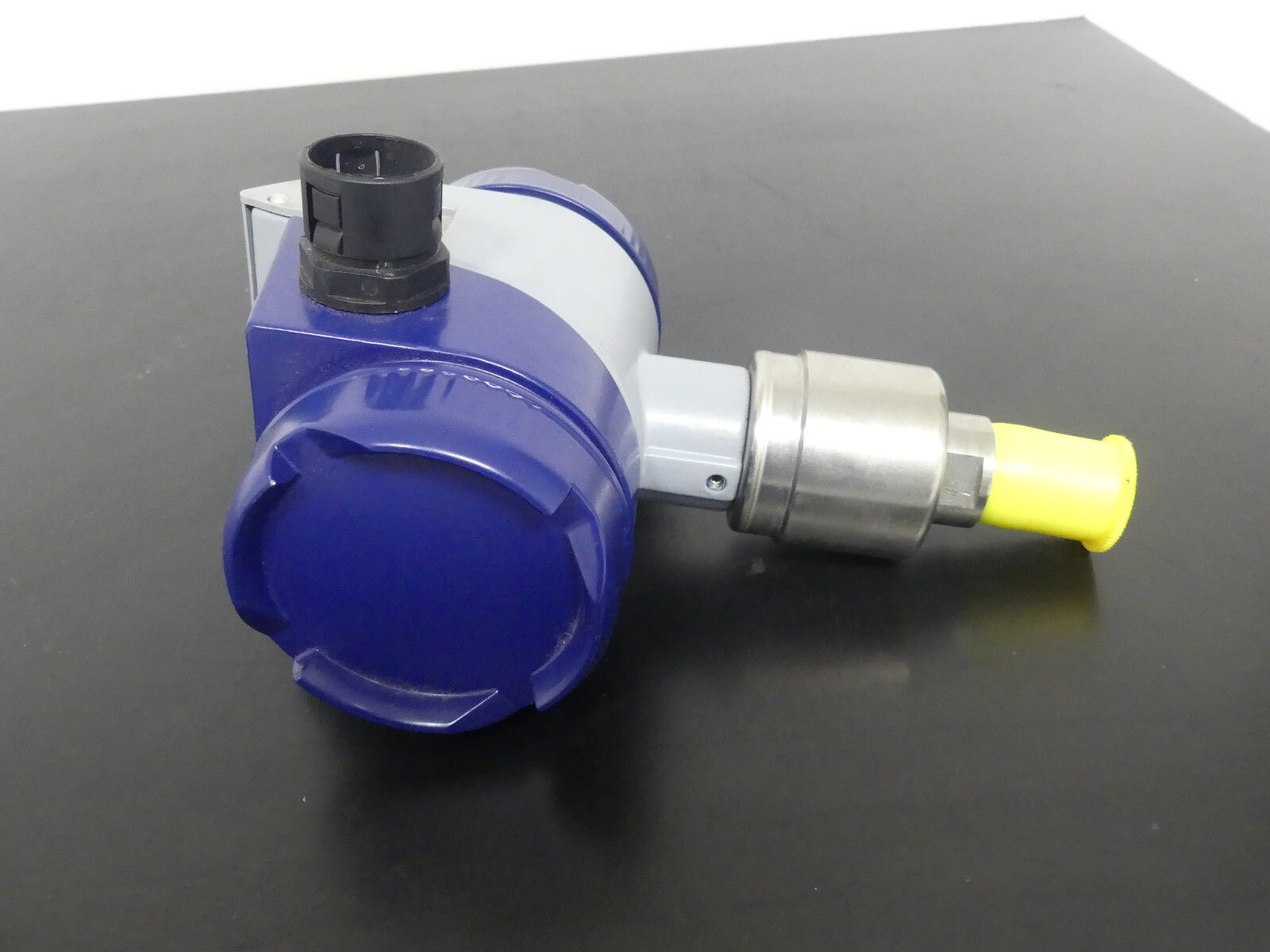 JUMO 404387/9 used s.Bilder