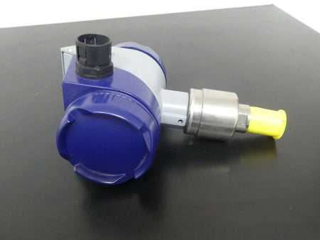 JUMO 404387/9 used s.Bilder