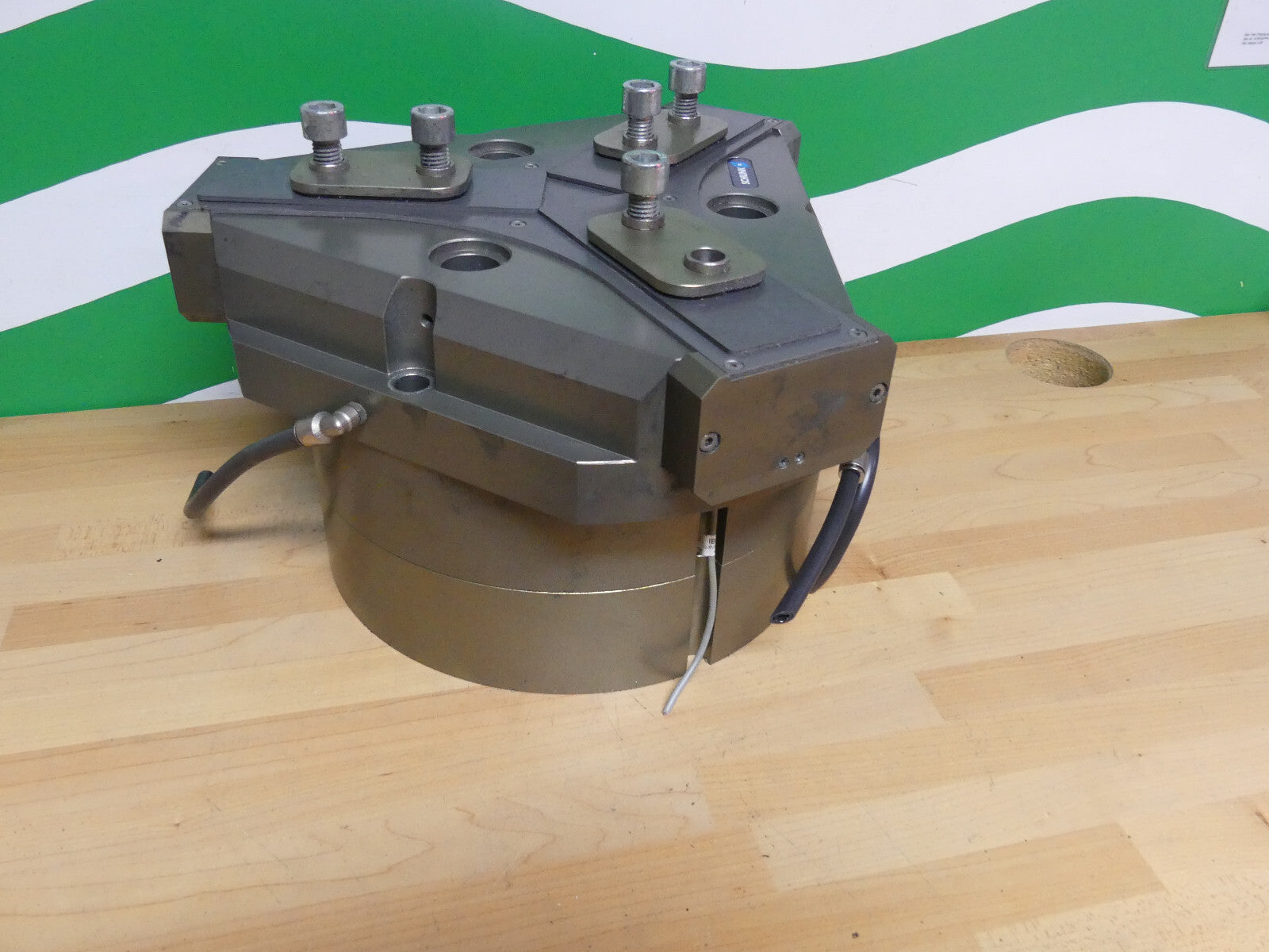 Schunk PZN + 240-1AS   / PZN2401AS    30070765
