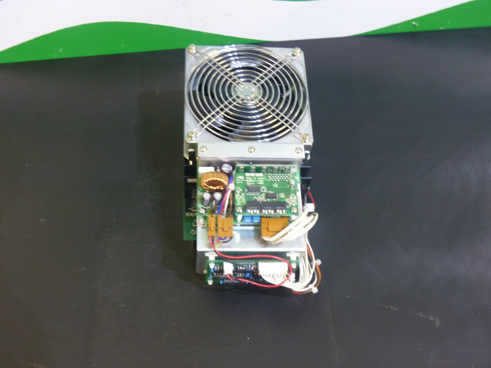 Kajio HDV-602