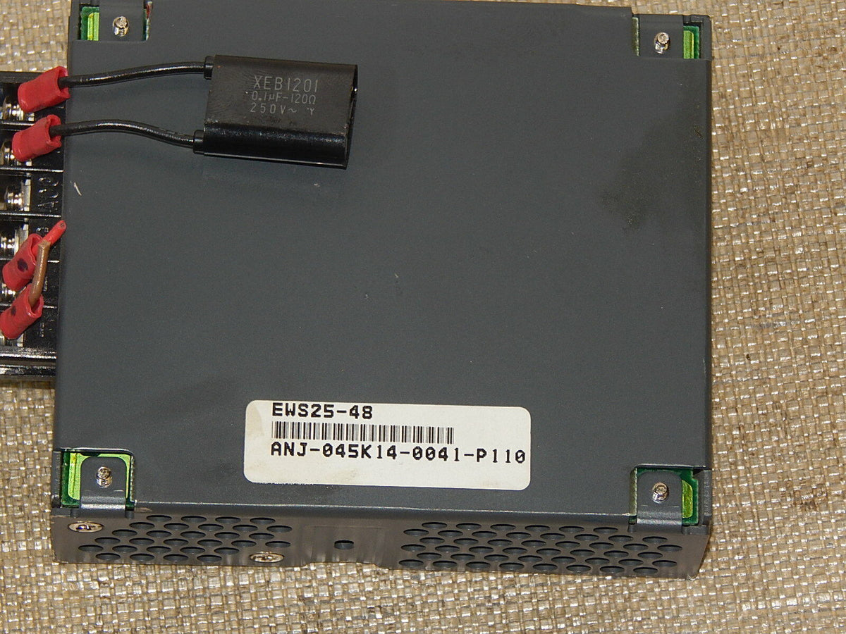  NEMIC-LAMBDA EWS25-48 Used