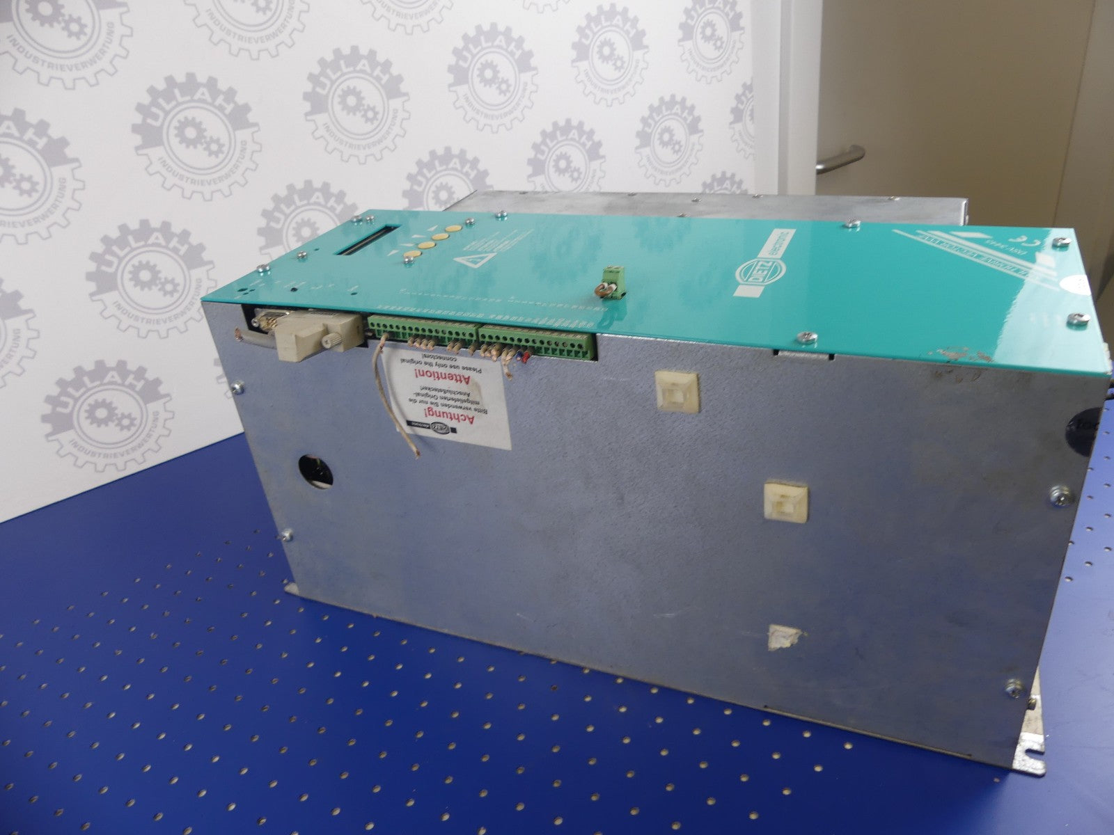 DIETZ DSV 5445-40/400