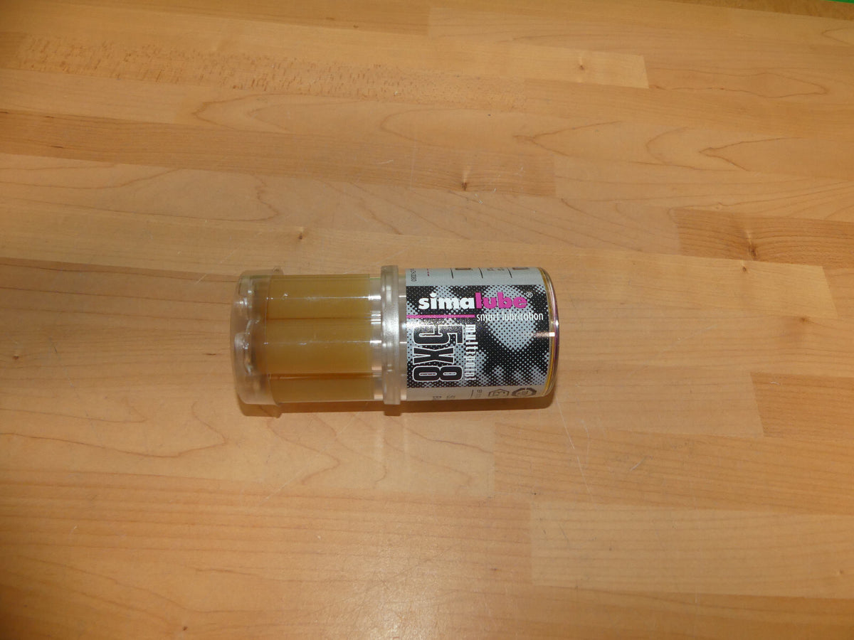 simatec simalube KEMA 09ATEX0098