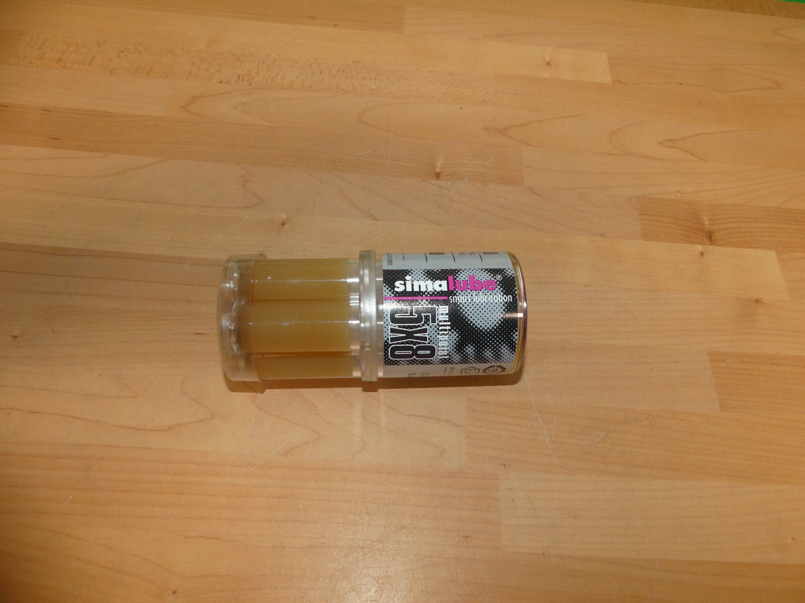 simatec simalube KEMA 09ATEX0098