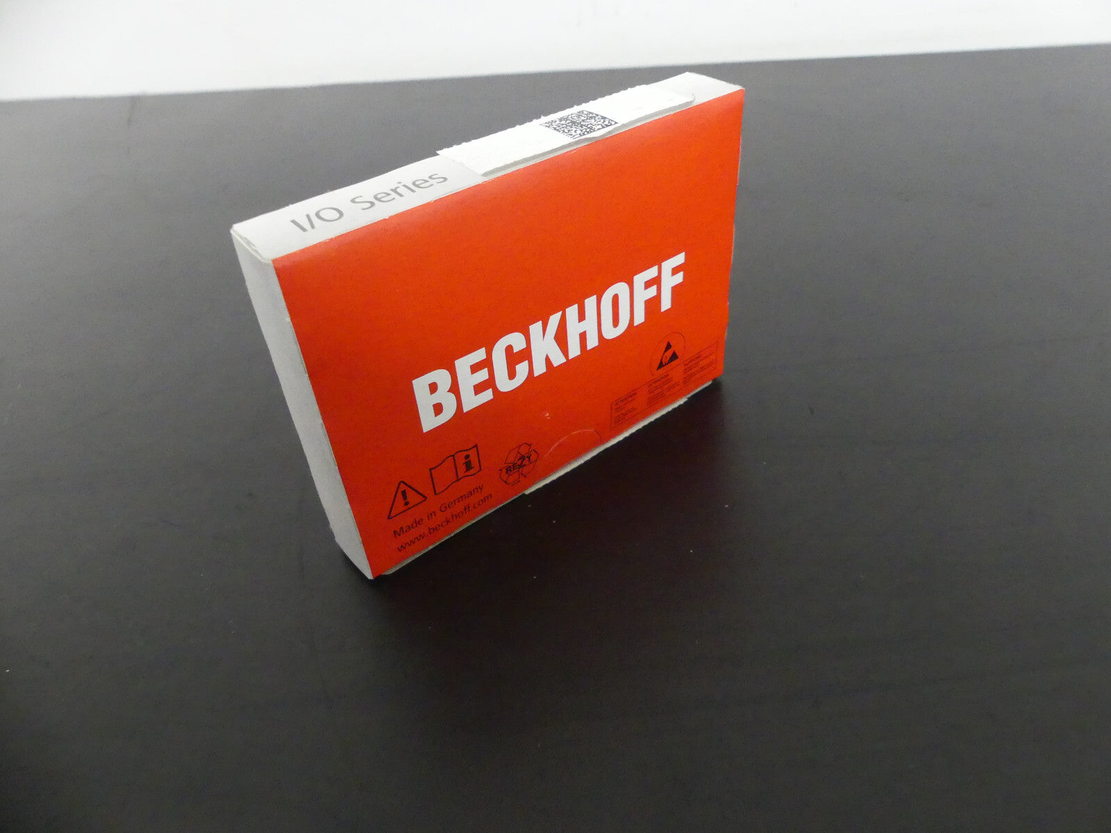 Beckhoff EL3204