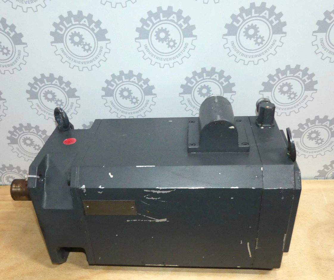 SIEMENS 1FT6105-8AF71-2EG1   1FT61058AF712EG1 used s.Bilder