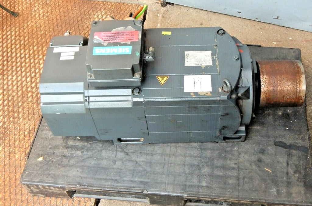  Siemens 1PH8 184-1ML001FA1-Z // 1PH8184-1ML00-1FA1-Z / 1PH8184-1ML001FA1-Z 