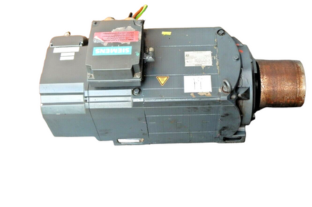  Siemens 1PH8 184-1ML001FA1-Z // 1PH8184-1ML00-1FA1-Z / 1PH8184-1ML001FA1-Z 