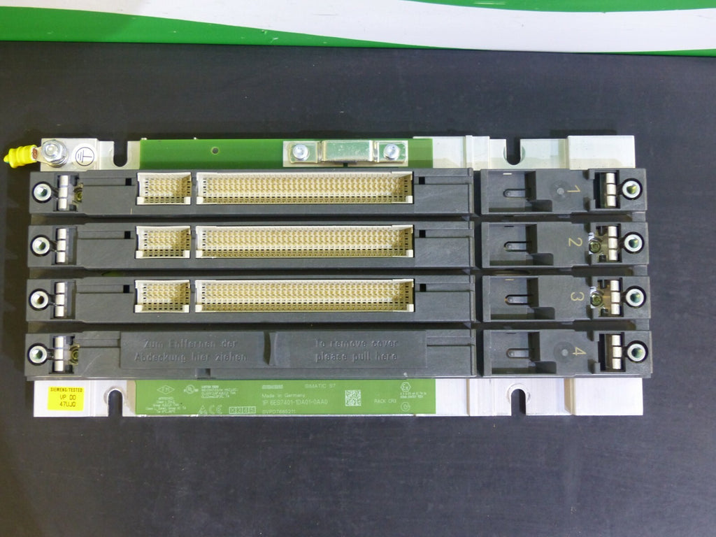 Siemens 6ES7401-1DA01-0AA0