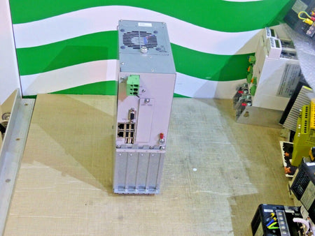 Rexroth VPP40.3DEM-2G0 NN-D2D-DN-NN-FW