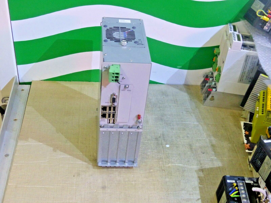 Rexroth VPP40.3DEM-2G0 NN-D2D-DN-NN-FW